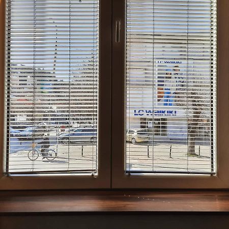 Darki Apartment - Bazaar Location With Free Parking Ohrid Extérieur photo