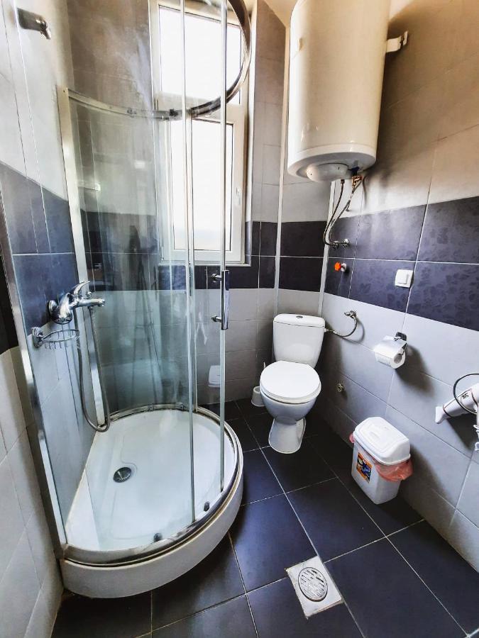Darki Apartment - Bazaar Location With Free Parking Ohrid Extérieur photo