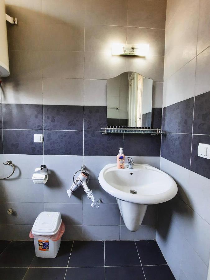 Darki Apartment - Bazaar Location With Free Parking Ohrid Extérieur photo