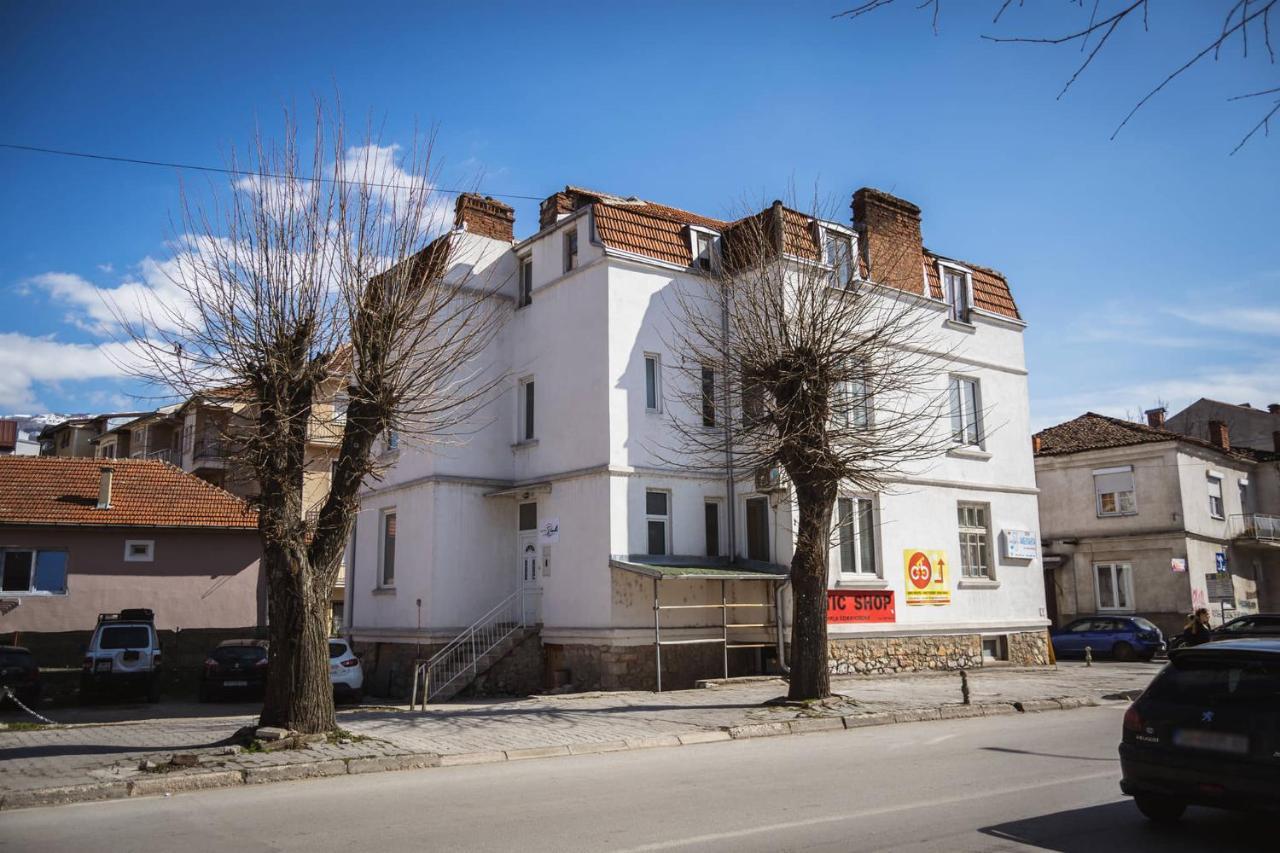 Darki Apartment - Bazaar Location With Free Parking Ohrid Extérieur photo