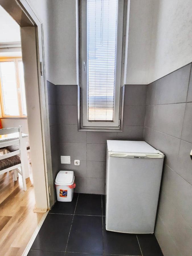 Darki Apartment - Bazaar Location With Free Parking Ohrid Extérieur photo